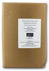 Jus lemon BIO 20 kg - HORECA (untuk ini)
